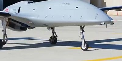 Bayraktar TB3'ten bir başarı daha! Tam 797 saat uçuş