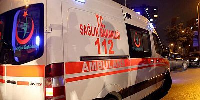 Bayramda 11 bin 400 Acil Sağlık Hizmetleri personeli görev yapacak
