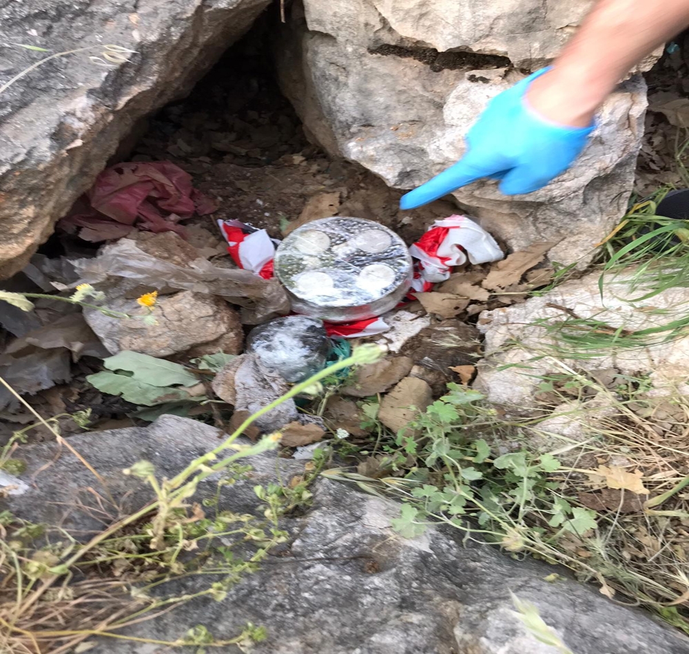 Bayramı kana bulayacaklardı