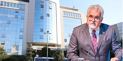 Bayrampaşa Belediyesi'ne yolsuzluk operasyonu! 