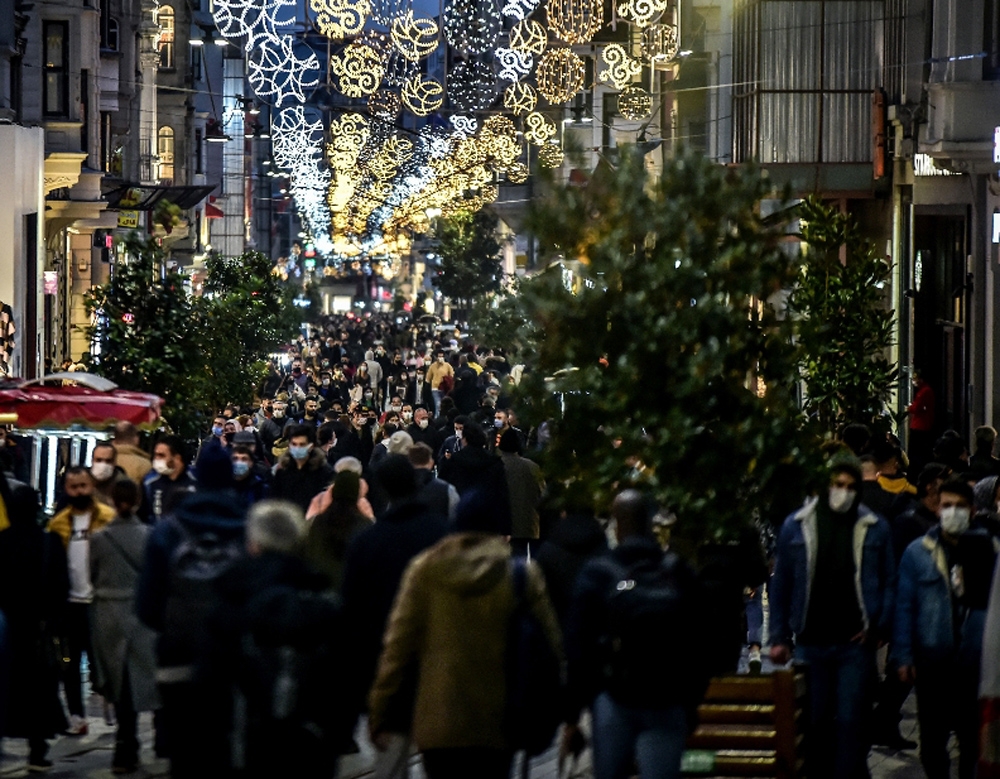 Bazı cadde, bulvar ve meydanlar kapatılıyor