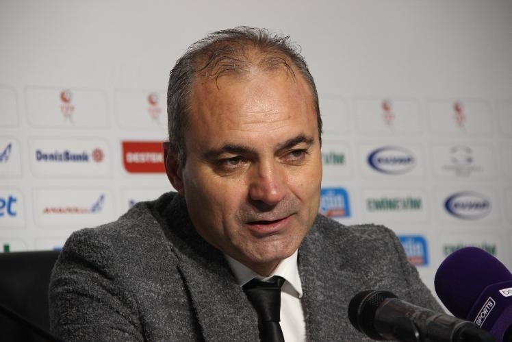 BB Erzurumspor’da Erkan Sözeri dönemi sona erdi