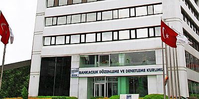 BDDK'dan kur manipülasyonu açıklaması