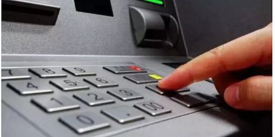 BDDK'dan şifre devrimi: ATM'ler kartları yutacak!