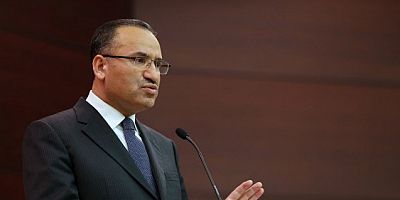 Bekir Bozdağ: Depremzedelerimizin tüm ihtiyaçları karşılandı