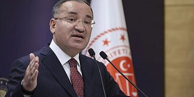 Bekir Bozdağ: Hutbeler haksız tartışmalara malzeme ediliyor