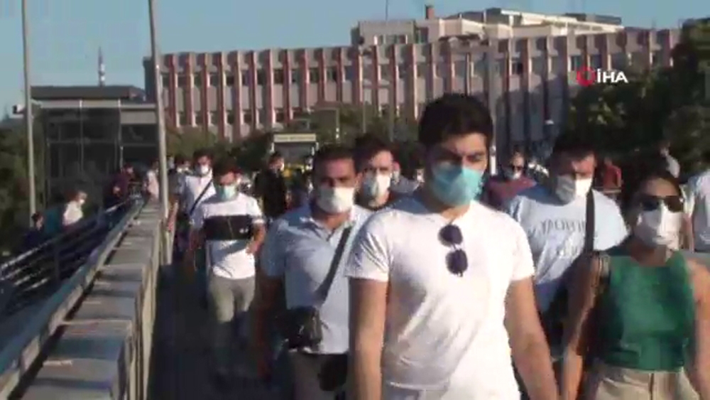 Beklenen yaşam süresi 6 ay arttı