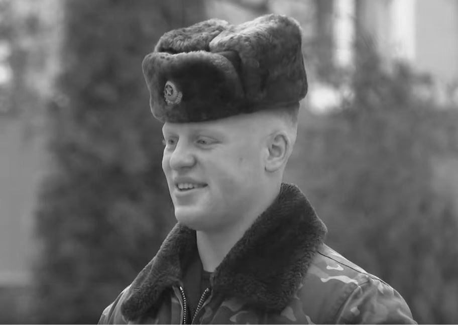 Belarus’ta askeri uçak düştü: 2 ölü