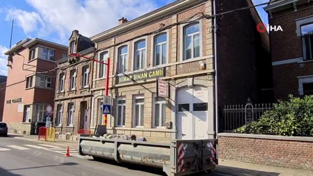 Belçika’da Covid-19 vakalarındaki artış sürüyor