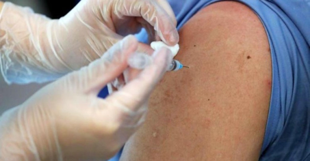 Belçika’da Pfizer/BioNTech’in aşısı yaptıran 82 yaşındaki kişi 5 gün sonra öldü