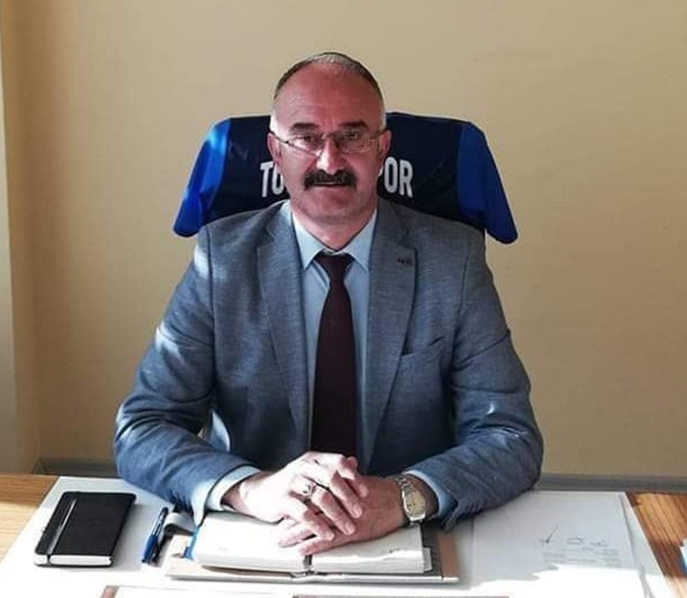 Belediye Başkan Yardımcısı Hayatını Kaybetti