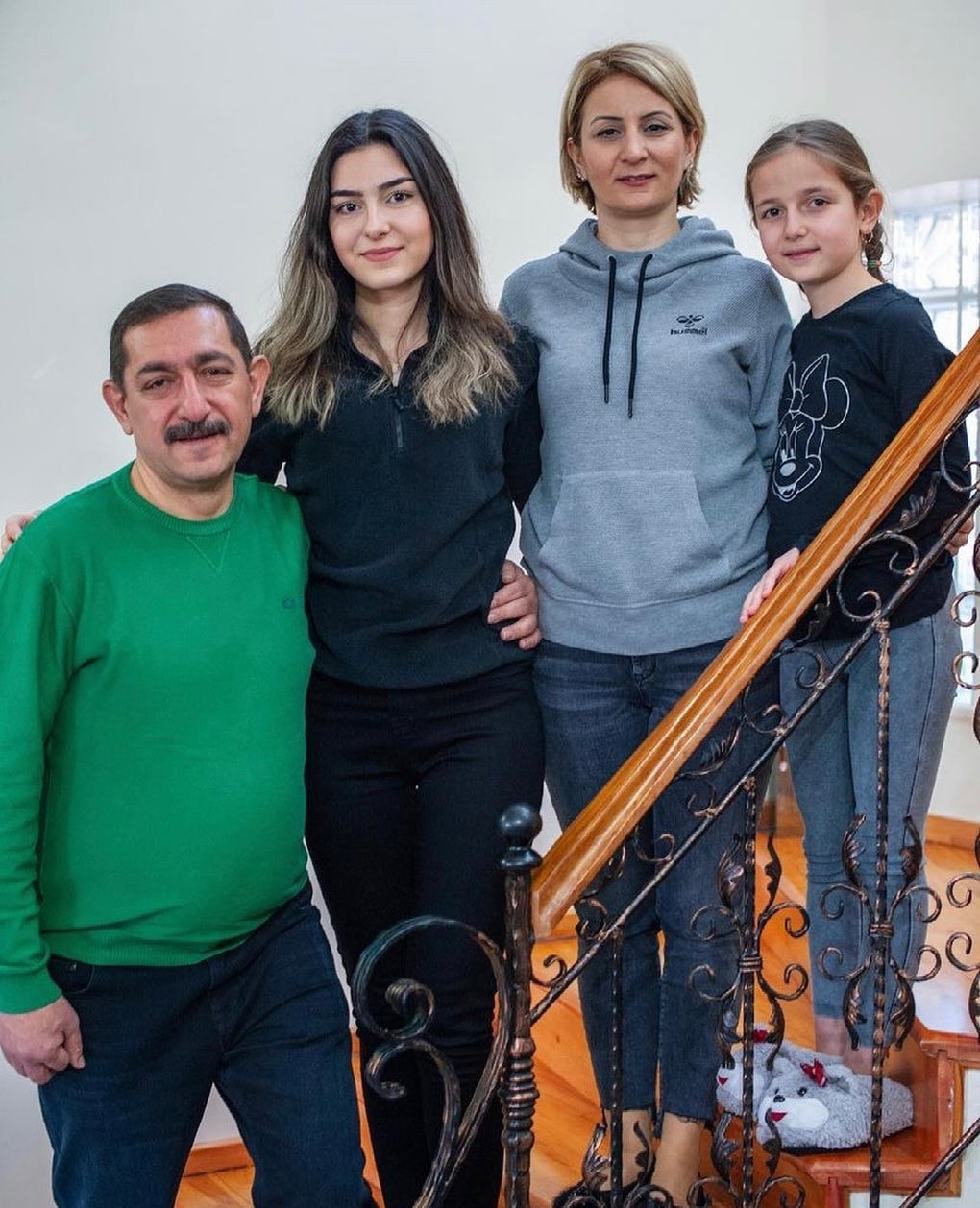 Belediye Başkanı Galip Vidinlioğlu’nun testi pozitif çıktı