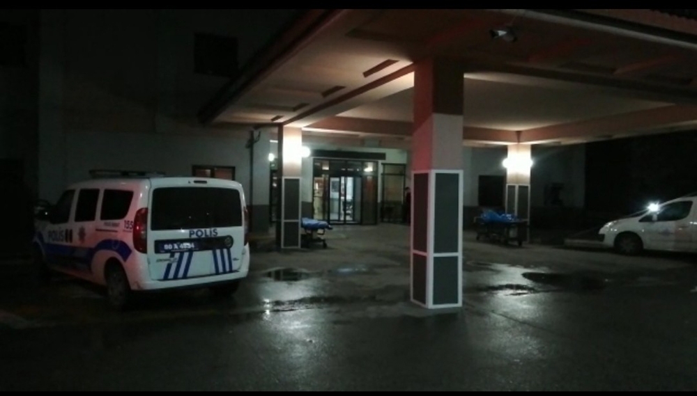 Belediye Başkanı ile AK Parti’li başkan kavga etti: 4 yaralı