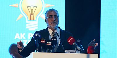 Belediyelerin SGK borçlarını yasal yollarla tahsil etme yoluna gideceğiz