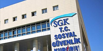 Belediyelerin SGK borçlarının tahsilatında 6 aşamalı bir süreç işleyecek