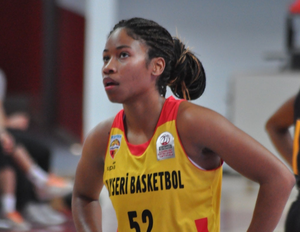 Bellona Basket’ten 3 maçta 230 sayı