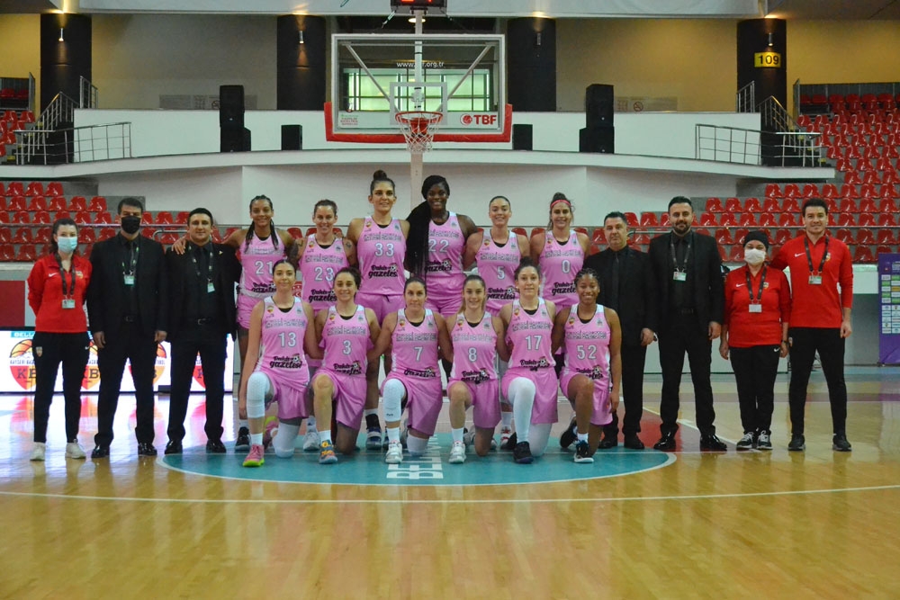 Bellona Kayseri Basketbol’da arayışlar sürüyor