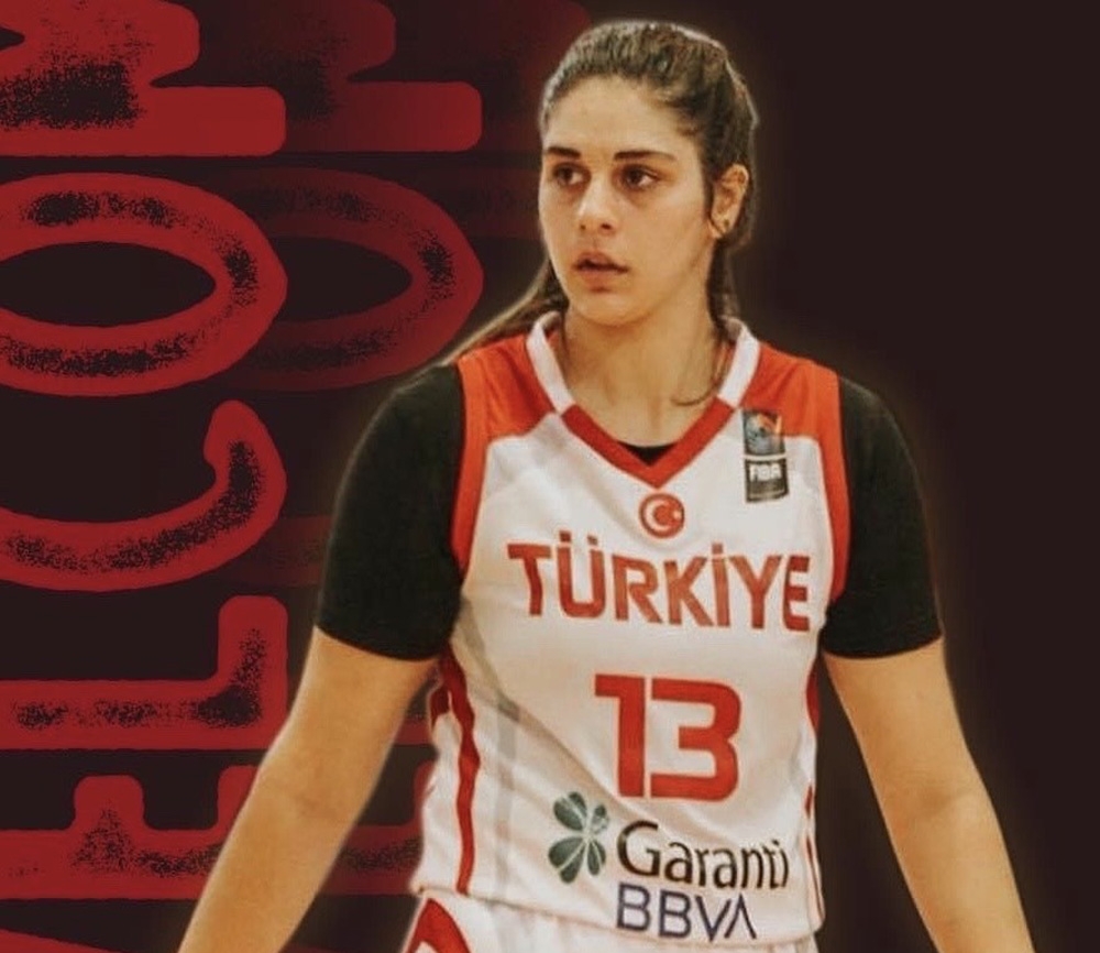 Bellona Kayseri transfer yaptı