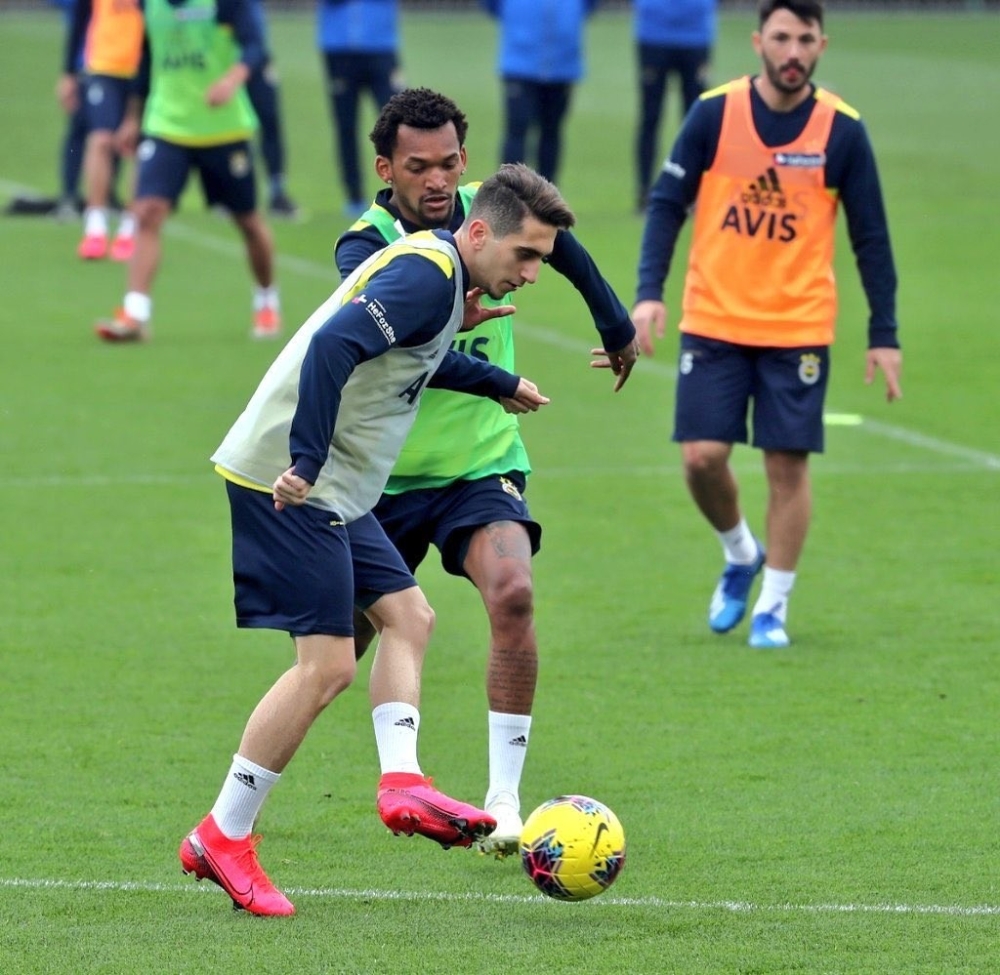 Belözoğlu istedi, Ömer Faruk Beyaz kadroda!