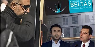 Beltaş'tan 200 milyonluk vurgun! Sahte raporla hastaneyi sattılar