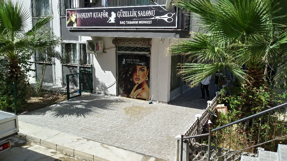 “Beni bitirdiniz” diyerek katliam yapmış