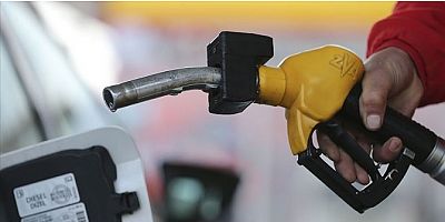 Benzin ve motorine bir indirim daha !