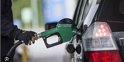 Benzin ve motorine bir zam daha geliyor...
