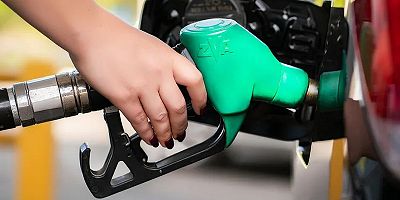 Benzin ve motorine dev indirim!