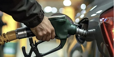 Benzin ve motorine indirim geliyor