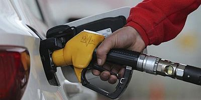 Benzin ve motorine indirim geliyor