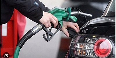 Benzin ve motorine zam yolda