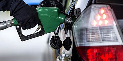 Benzin ve motorine zam