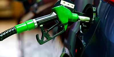 Benzine ve otogaza indirim