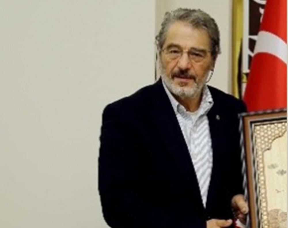 Berat Albayrak’ın babası yazar Sadık Albayrak’tan açıklama