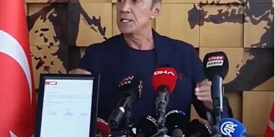 Berhan Şimşek:Arkadaşları Erdoğan'ı yalnız bırakmamak için cezaevine girdi