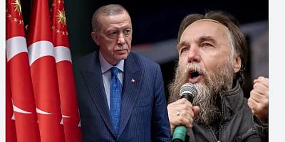 Beşar Esad devrilince Erdoğan'ı tehdit etmişti! Dugin'den geri adım..