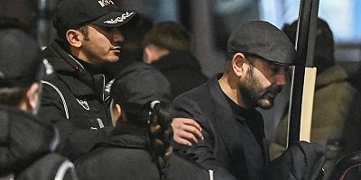 Beşiktaş Belediye Başkanı Akpolat tutuklandı