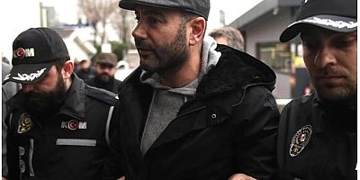 Beşiktaş Belediye Başkanı Rıza Akpolat'ın aldığı rüşvetler listesi