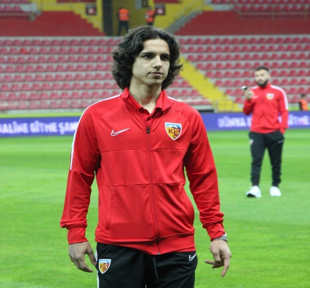 Beşiktaş, Emre Demir için resmi teklifini yaptı