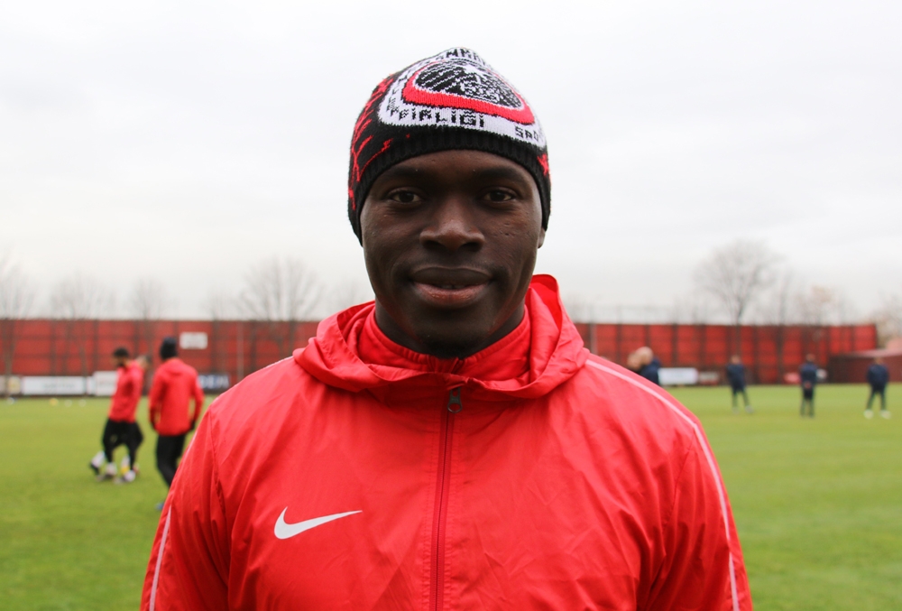 “Beşiktaş Maçından 1 Puan Ya Da 3 Puan İle Dönebiliriz”