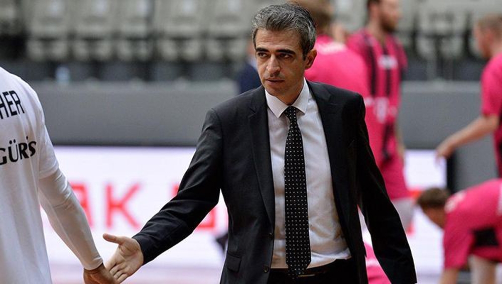 Beşiktaş, Murat Bilge ile yollarını ayırdı