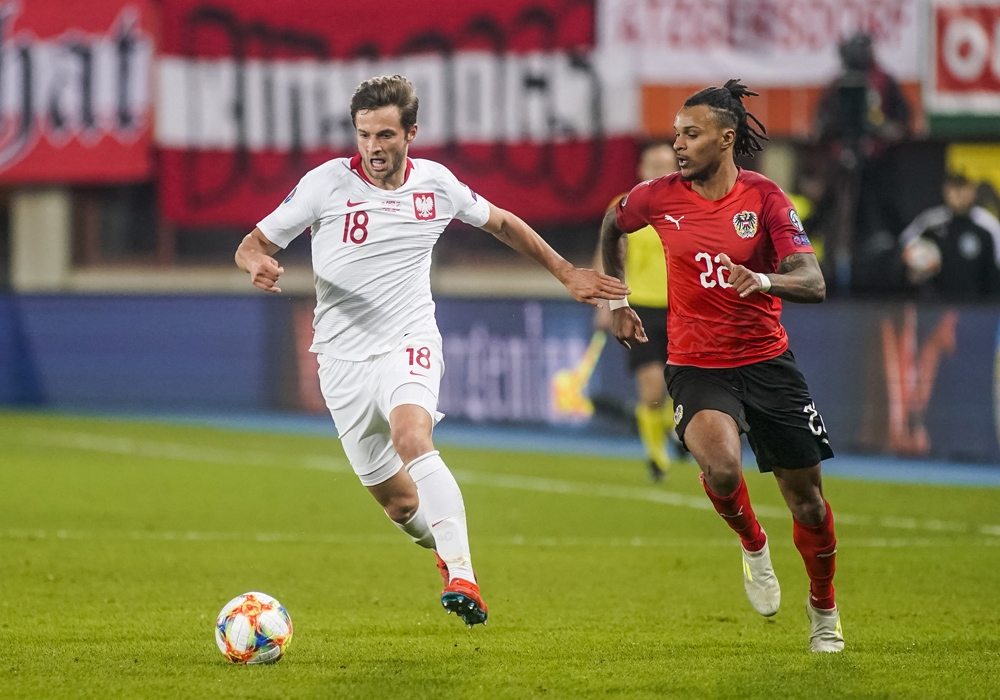 Beşiktaş rotayı Bartosz Bereszynski’ye çevirdi