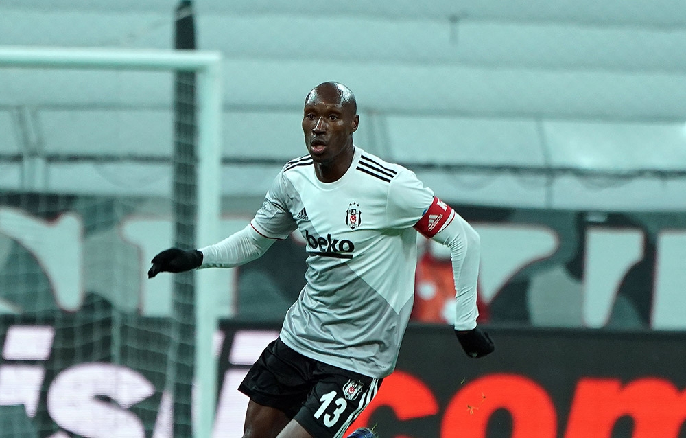 Beşiktaş sahasında Kasımpaşa’yı 3-0 mağlup etti