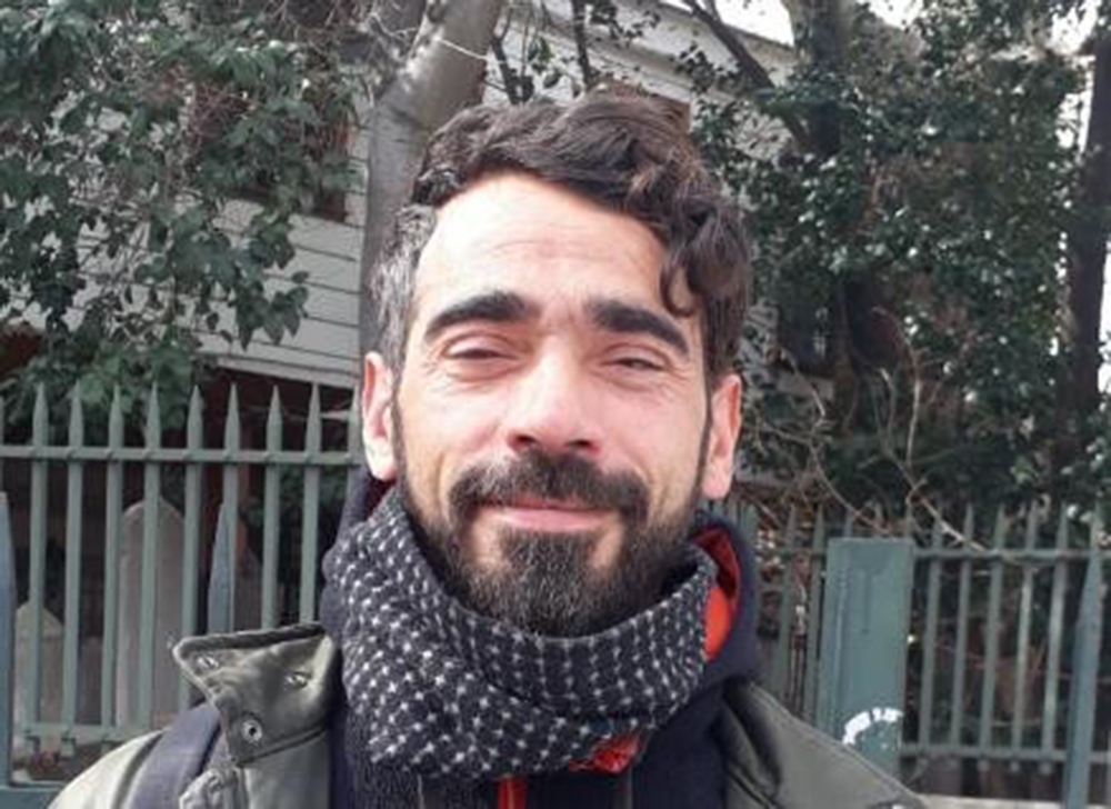 Beşiktaş’ta 3 kişiyi bıçaklayan kağıt toplayıcısı yakalandı