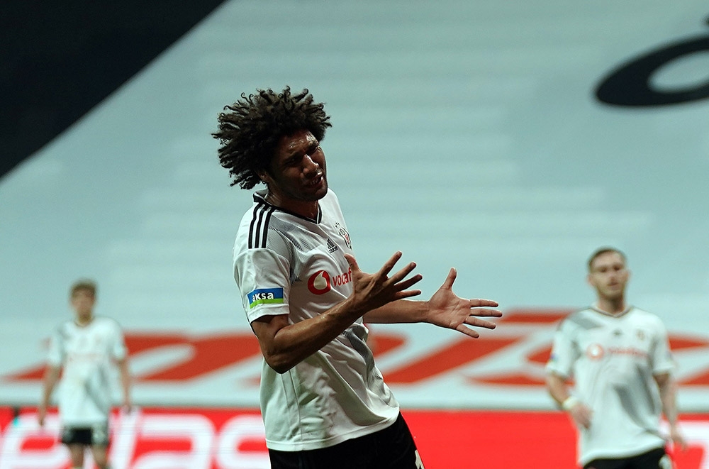 Beşiktaş’ta gidecekler netleşiyor