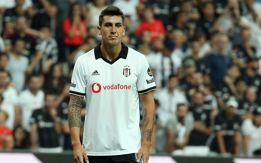 Beşiktaş’ta Roco ikilemi