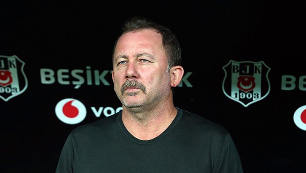 Beşiktaş’ta Sergen Yalçın’la istatistikler de coştu