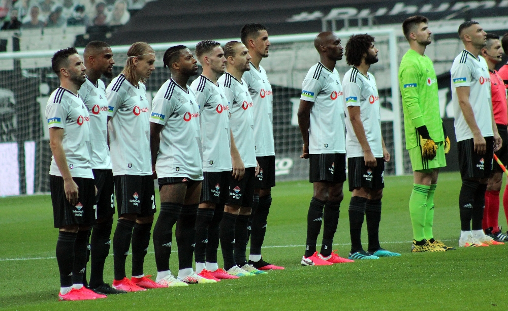 Beşiktaş’ta transfer harekatı bu hafta başlıyor