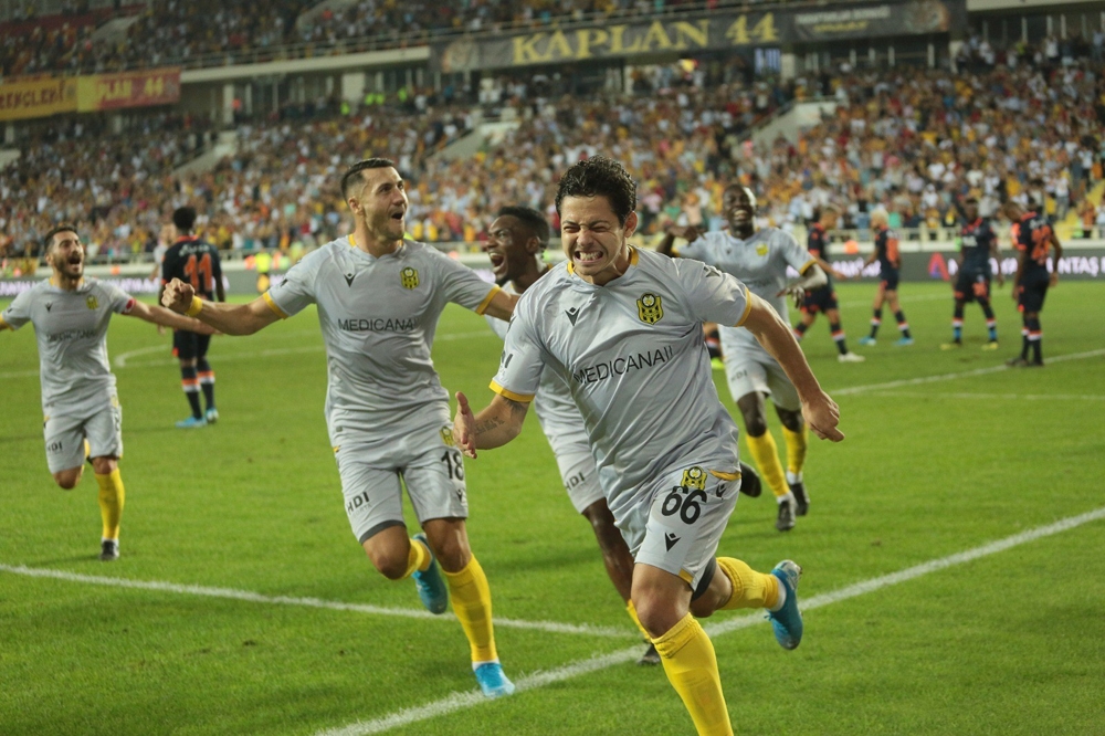 Beşiktaşta Transferdeki İlk Hedef Guilherme