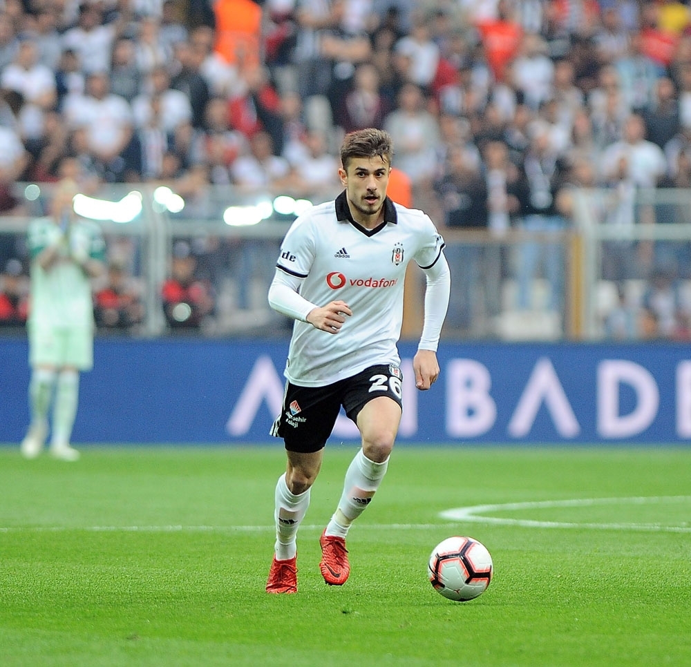 Beşiktaş’tan 